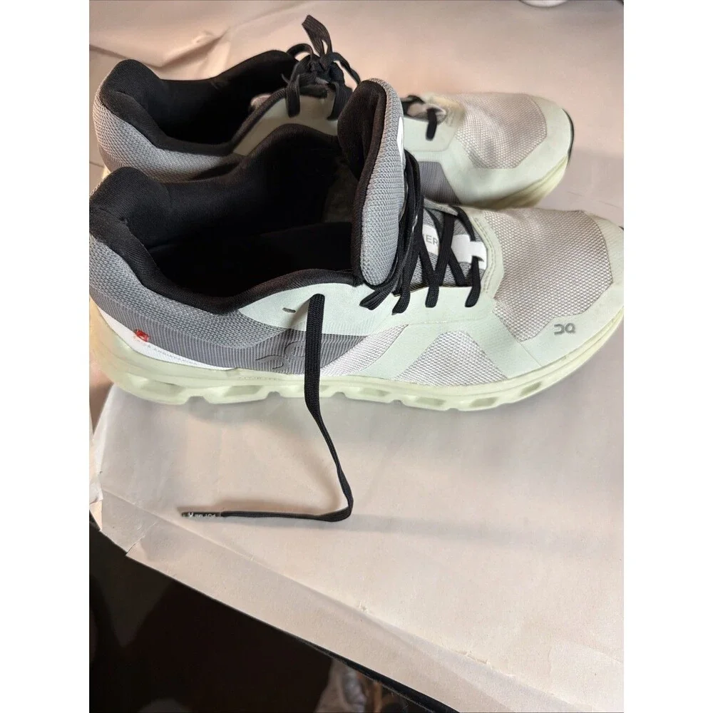 ON Cloudtilt Ivory W Sz 11